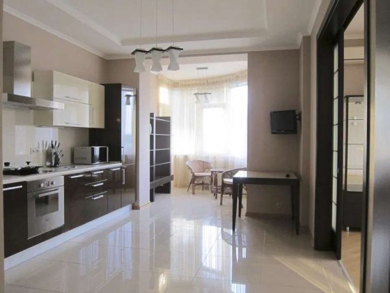 Продаж квартири на бульв.Лесі Українки, 7б, Печерськ Київ