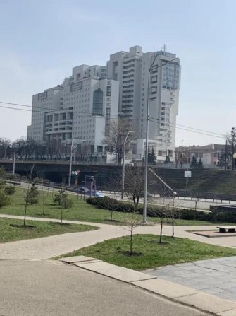 Продажа 2к квартири проспект Берестейський(Перемоги), 55а - фото 1