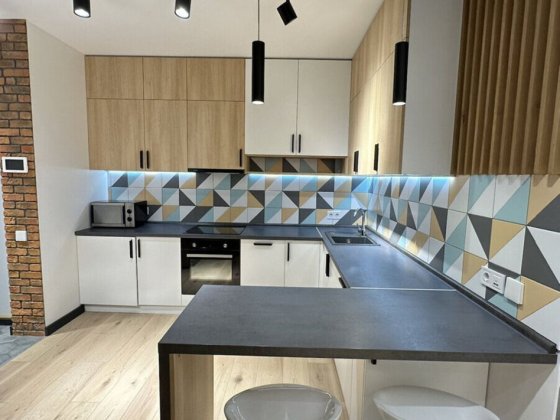 Продаж 1-к квартири вул.Зарічна 4 Киев