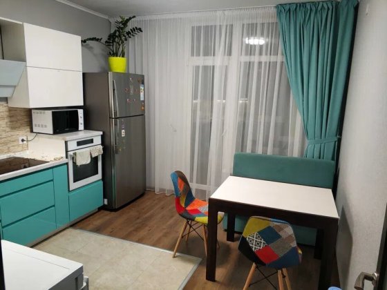 Продам 3к квартиру, Нивки-парк, пр. Перемоги 65, Шевченківський р-н. Київ