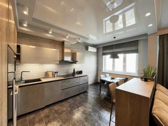 Продам 1-кімнатну квартиру ЖК Островського 40 метро Вокзальна Київ