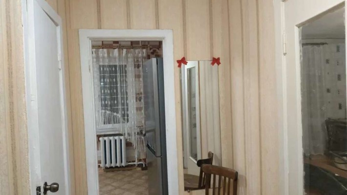 Продаж 1-к квартири ул. Бориспольская 28 - фото 1