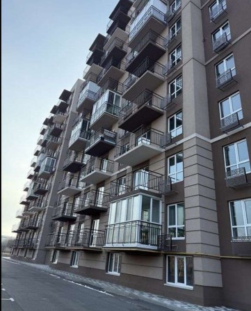 Продаж 2-к квартири вул. Метрологічна 107 - фото 1