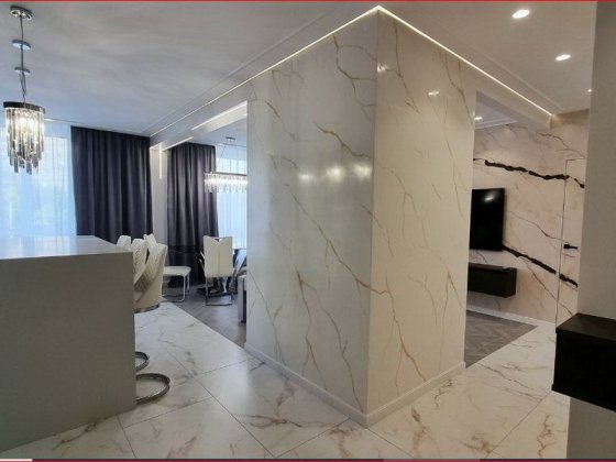 Продаж 3х квартири Подільський рн, ЖК "Варшавський плюс" прт Эвропейського созу (Правди) 51 Київ