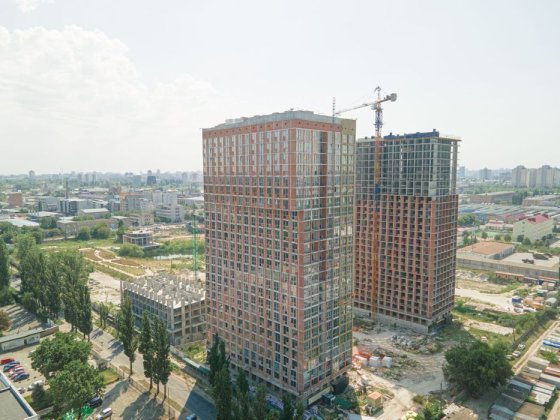 Продаж -3х кімн. квартири на вул. Гніздовського Якова (Магнітогорська), буд.5. Київ