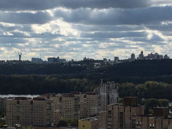 Продаж 1 кімнатної квартири ЖК Каховська Київ