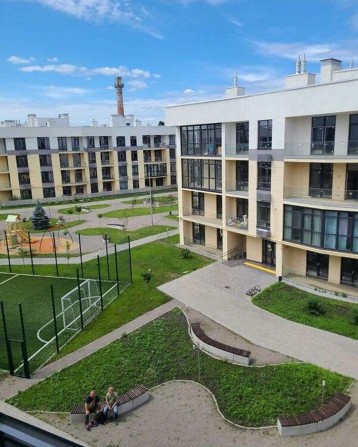 Продається 3-кімнатна квартира в ЖК "Італійський квартал" - фото 1