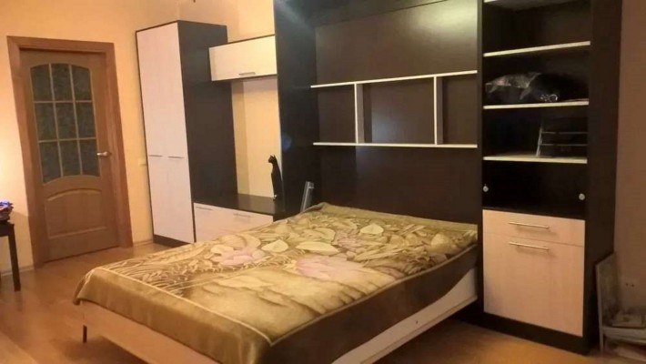 Продаж 1-к квартири вул. Юрія Литвинського 64 - фото 1