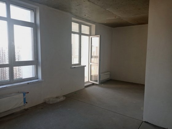 Продаж 1 к.квартири в ЖК «Мiсто квiтiв» комфорт- класу,  по вулиці Тираспольська буд. 43 Київ