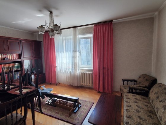 Продам 2-кімнатну квартиру, 63,9 м2, Позняки, вул. Л.Руденко, 10в Київ