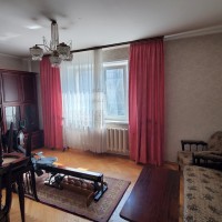 Продам 2-кімнатну квартиру, 63,9 м2, Позняки, вул. Л.Руденко, 10в Киев