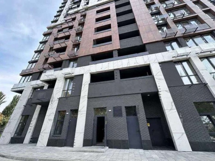 Продаж 1-к квартири вул. Мокра 8б - фото 1