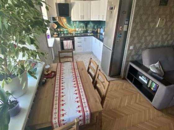 Продаж 3к квартири просп. Леоніда Каденюка 20 Киев