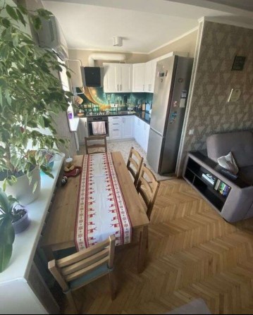 Продаж 3к квартири просп. Леоніда Каденюка 20 - фото 1
