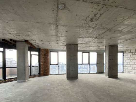 4-к квартира, 176 кв.м, у самому центрі Києва - Новопечерські Липки Киев