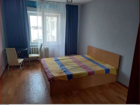 Продаж 3-х кімн, Деснянський р-н, вул. Милославська, 32/51А, АППС-люкс. рык будывництва - 2006 Киев