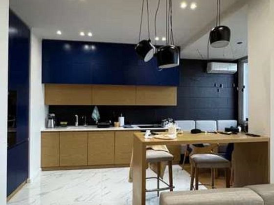 Продаж 2-х рівневої квартири Коновальця Євгена (Щорса) вул.34а Киев