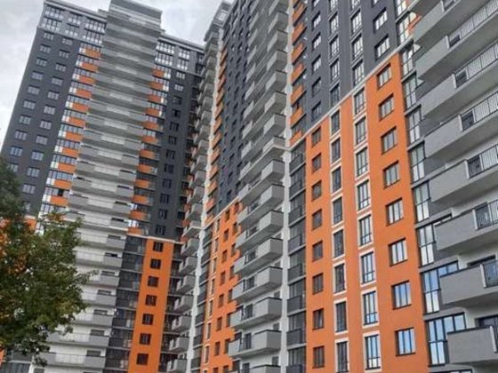 Продаж 1-кімнатної квартири в ЖК Багговутівський Киев