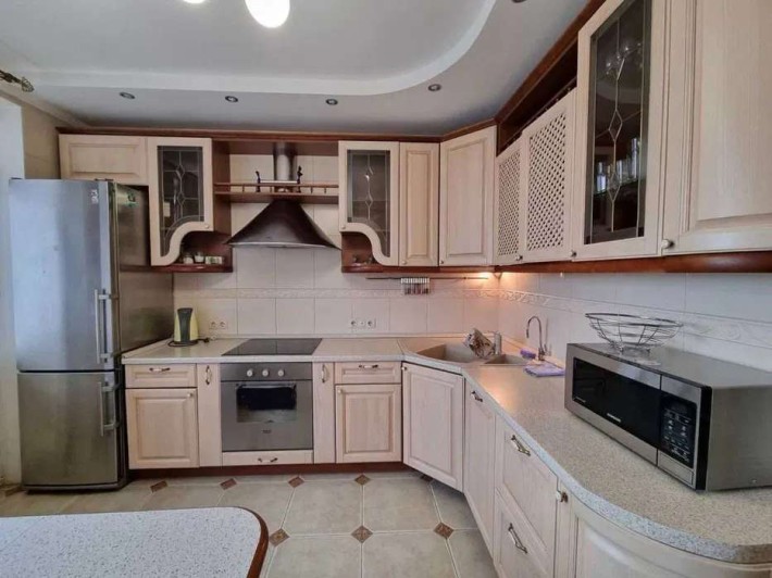 2 кімн, пров. Феодосійський 14, 10 хв. ст. м. Деміївська - фото 1