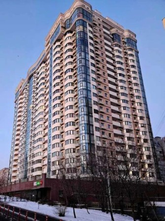 Продаж 3-к квартири вуд. А.Верхогляда 12 - фото 1