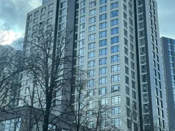 Продаж 1-к квартири вул. Деміївська 29 Киев