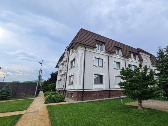 Продаж 2-кімнатної квартири по вул.Садова, 73 Киев