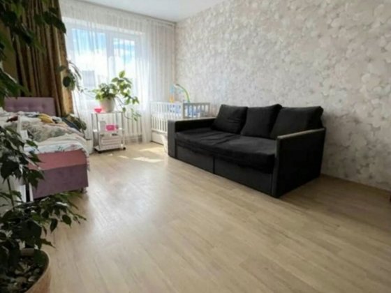 Продається 1-кім. квартира по вул. Смолича, 6а Теремки 2 Киев