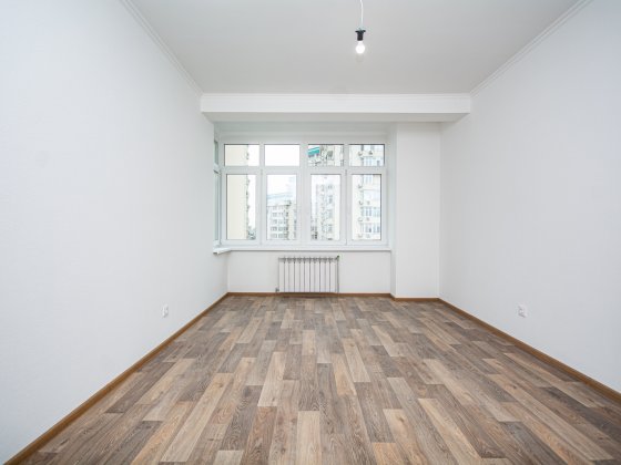 Продаж 1К квартири з терасою ЖК Династія по вул.Липківського 37В. Київ