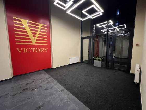 Продається 2к квартира, пр-т Перемоги, 5В, ЖК VICTORY Київ