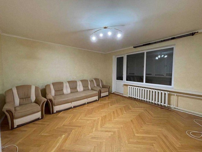 Продаж 3к квартири по вул.Старонаводницька, 6а Печерський район - фото 1