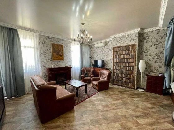 Продаж 1-кімнатної квартири вул. Жилянська, 118 у ЖК "Елегант" Київ