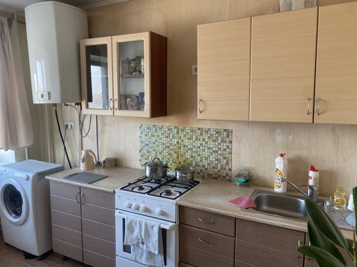 Продаж  1к квартири по вул. Пирогівський Шлях 42, Голосіївський район - фото 1