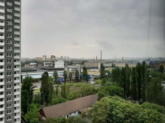 Продаж 2 к квартири ЖК Навігатор 2 Коноплянськая, 22б Київ