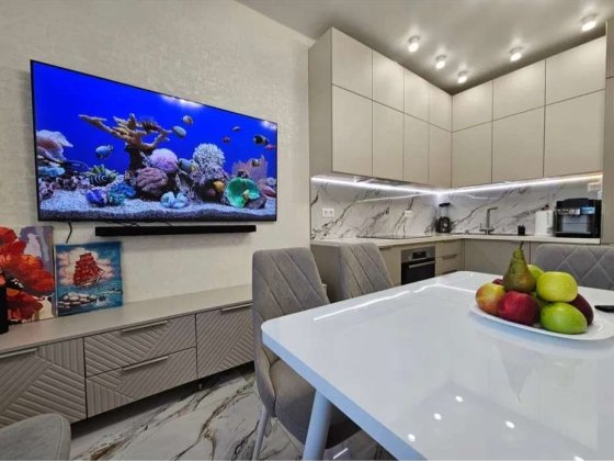 Продаж 2-кімнатної квартири Урлівська вул.21 Київ