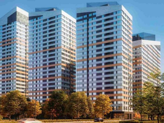 Продаж 2 кімнатної квартири в ЖК Terracotta вул.Чернігівська, 8. Київ