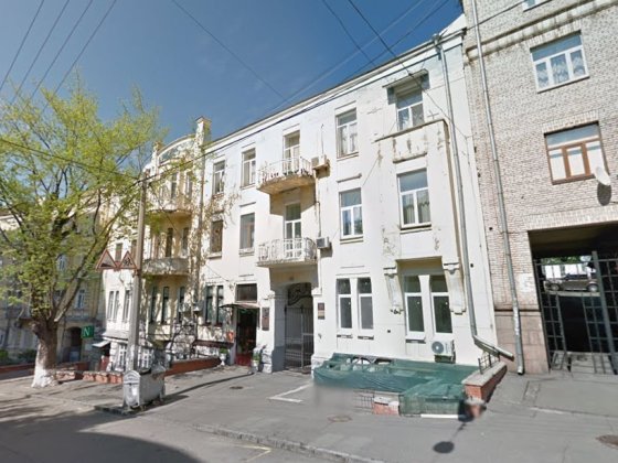 2к. квартира Печерський р-н, вул. Лютеранська, 15 Київ