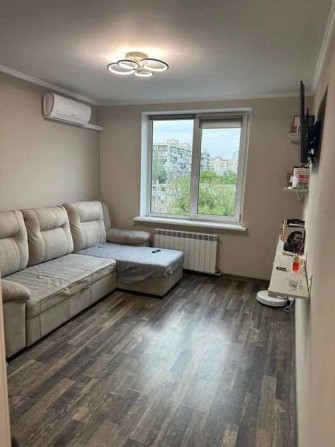 Продається 1-кімната на Березняках 28,7м  Тичини Павла просп., 13 - фото 1