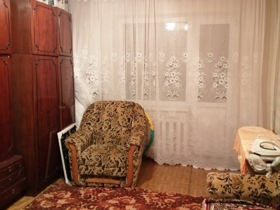 Продається 3 кімнатна квартира Голосіївський район Теремки 2 по вул. Дмитра Луценка 9 а Киев