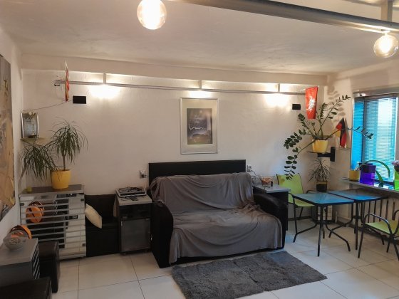 1-кімнатна квартира вул. Велика Васильківська, 85/87. Печерск. Актуальна под арендный бизнес. Киев