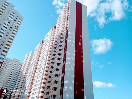 Продаж 1 кімнатної квартири в ЖК Навігатор Киев