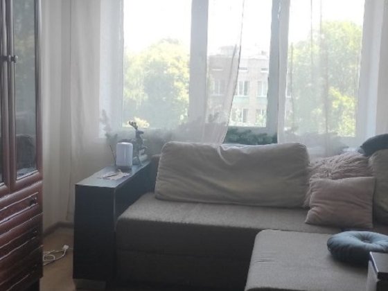 Продаж 1к квартири на вул. Академіка Туполєва, 20Д. Киев