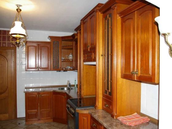 Продається 2-кімнатна квартира по вул. Бориса Гмирі, 9-В. Киев