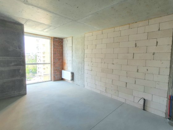 Продаж 1к квартири ЖК Метрополія-2 з документами Киев