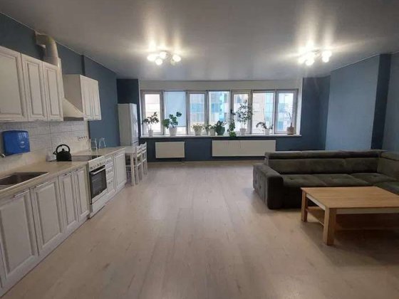 Продаж 2-к квартири по просп. Берестейський, буд. 131А, Святошинський район Киев