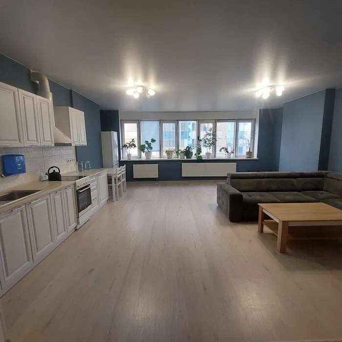 Продаж 2-к квартири просп. Берестейський 131а - фото 1