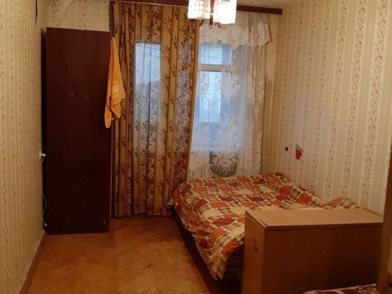 Продаж 2-кімнатної квартири по вул. Вітряні Гори, 21/7 Киев