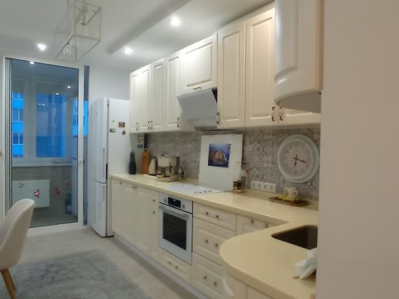 Продаж  3-кімнатної квартири проспект Оболонський  1, метро Оболонь Київ