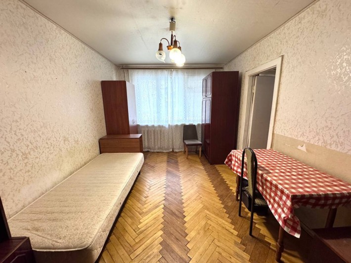 Продаж 3к квартири вул Мрії 17в (Туполева) Святошинський рн Нивки Правий берег - фото 1