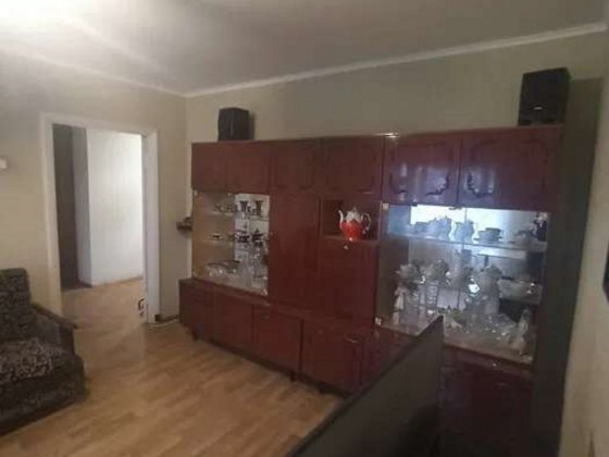 Продаж 3-кімнатної квартири Січових Стрільців (Артема) вул.32/38 Київ