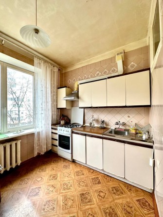Продається 2 кімнатна квартира по вул. Юлії Здановської, 77 - фото 1